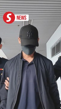 Former bank sales manager claims trial to 58 graft charges involving over RM600,000