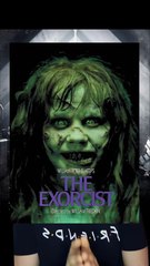 👀 L’Exorciste sur Prime Video : Une série qui fait VRAIMENT peur ?! 😱