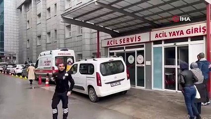Öğretmenin doğum günü sürprizi 14 öğrenciyi zehirledi