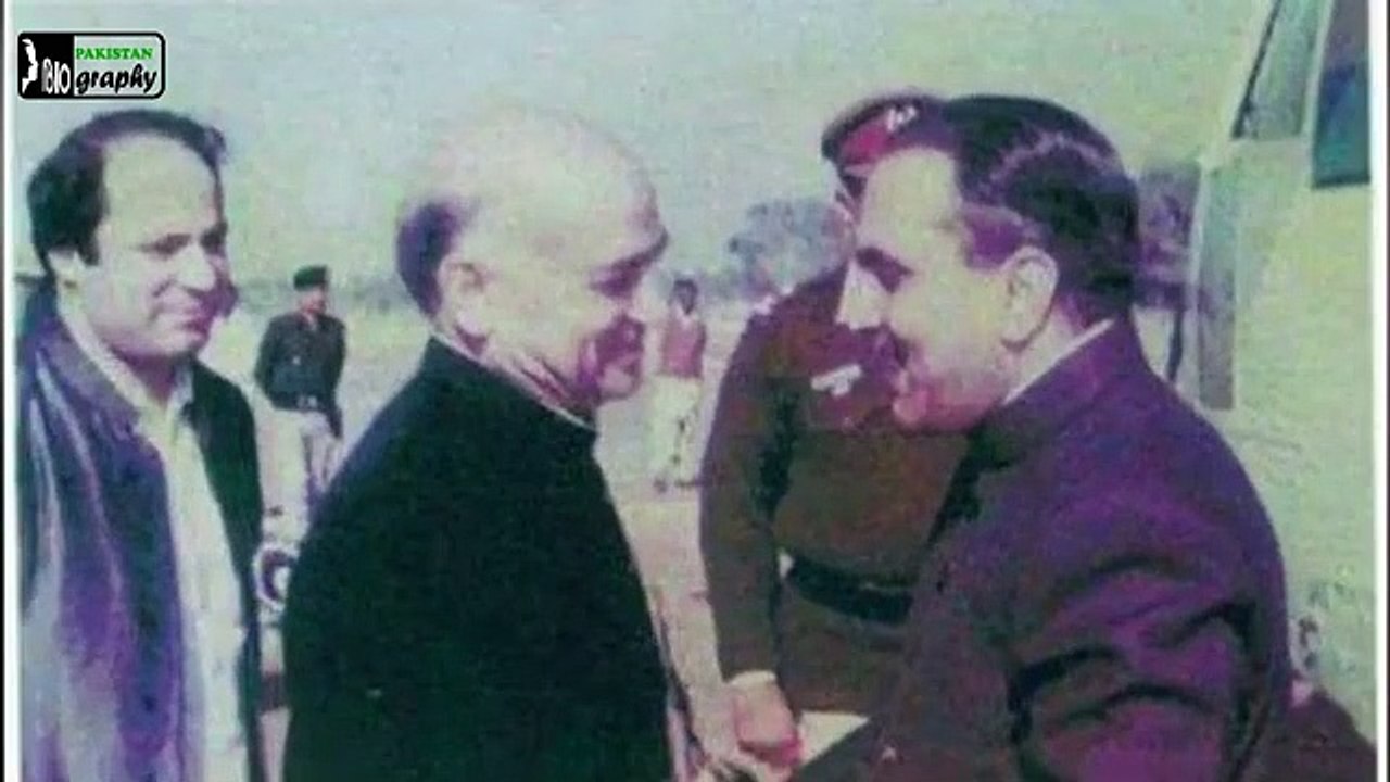 General Zia ul Haq Biography _ History of Pakistan's President in Urdu and Hindi.mp4