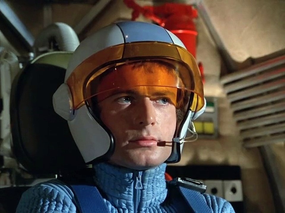 UFO E02 - Computer luegen nicht