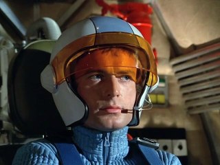 UFO E02 - Computer luegen nicht