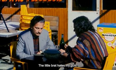 Nenette and Boni (1996) - full movie - with English subtitles - bro-sis relationship