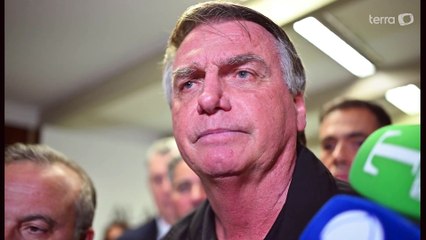 Defesa de Bolsonaro fala em ‘indignação’ sobre denúncia da PGR: ‘Jamais compactuou’