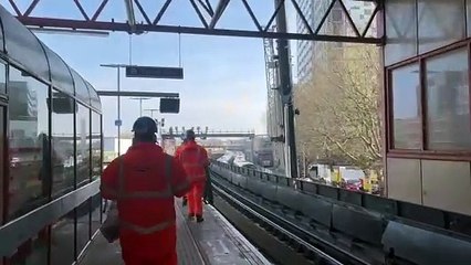 Exclusive Behind-the-Scenes Look at Portsmouth's Portcreek Junction Construction 🚧