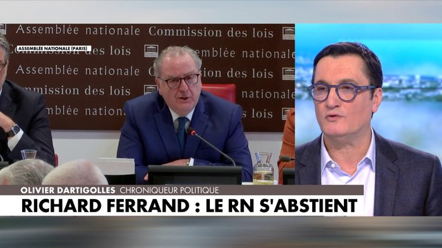 Olivier Dartigolles : «Ce n'est pas prendre au juste niveau la crise politique en France»