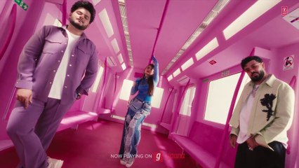 TIK TIK : DYSTINCT, Vishal Mishra, Jacqueline F | Tanishk, Kumaar, Amrita, YAM, Unleaded | Bhushan K