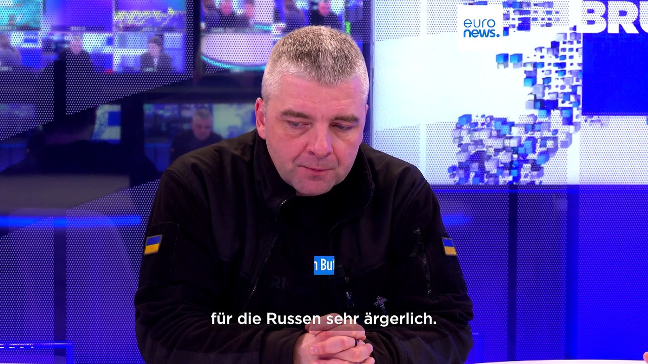Nachrichten des Tages | 19. Februar - Mittagsausgabe
