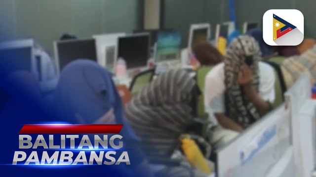 PAOCC, pinaigting pa ang kampanya laban sa guerilla operations ng mga POGO