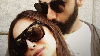 कॉमेडियन ने खोला Arjun Kapoor का सीक्रेट, बोला...