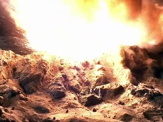 UFO E05 - Die Begegnung