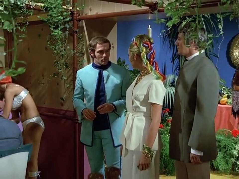 UFO E07 - Mondbasis Bitte melden