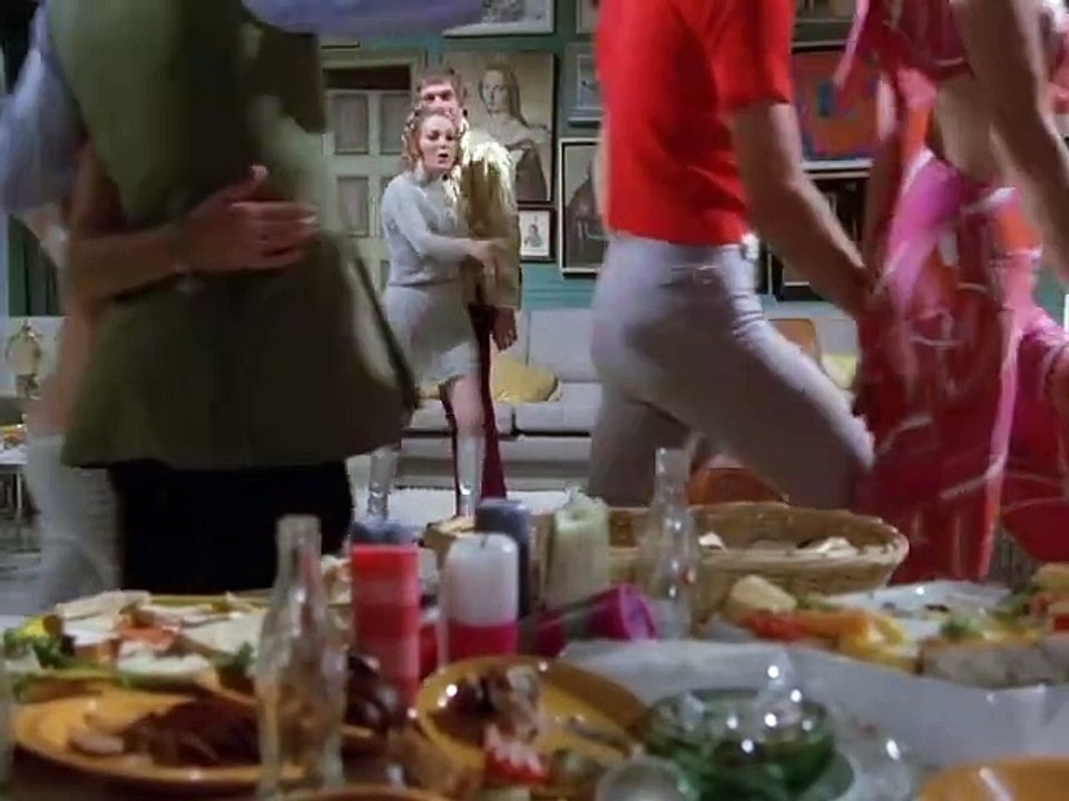 UFO E09 - Die Entfuehrung