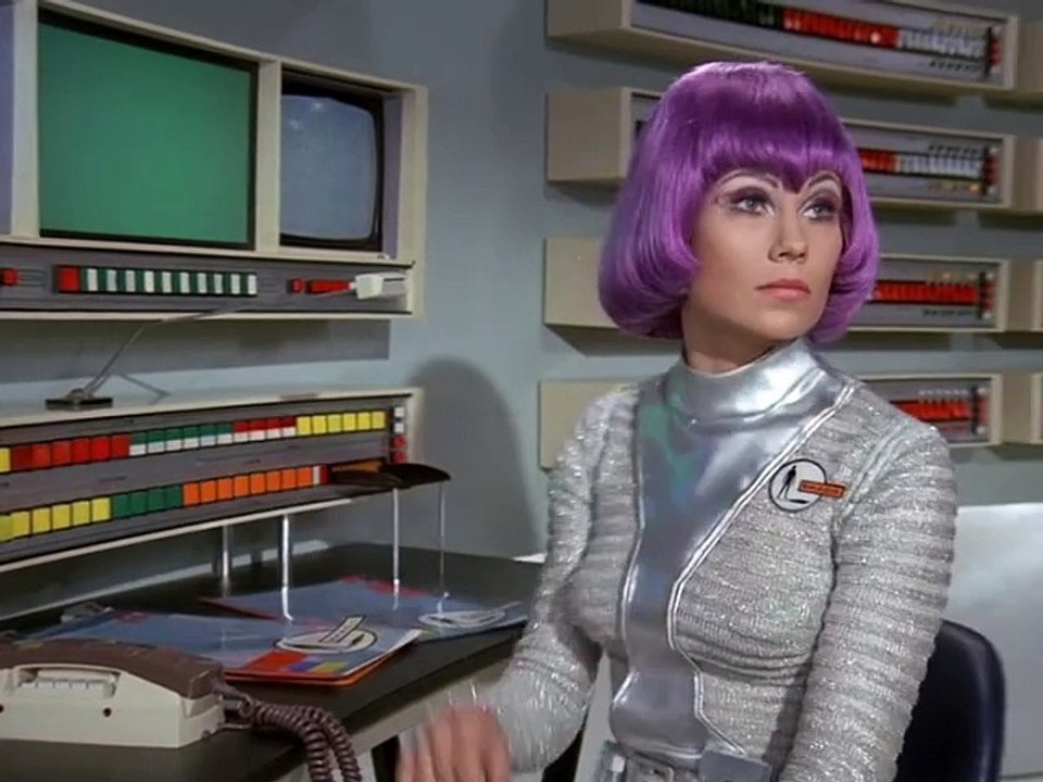 UFO E06 - Falle im Weltraum