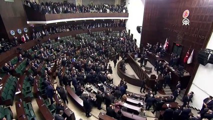 10 belediye başkanı AKP'ye katıldı: CHP'den seçilen isim de aralarında...