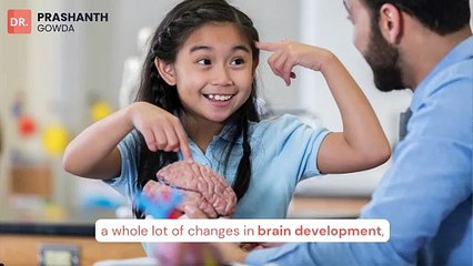 Dr.Talk_ Nutrition & Child Brain Development _ Dr. Prashanth Gowda _ Best Pediatrician in HSR Layout