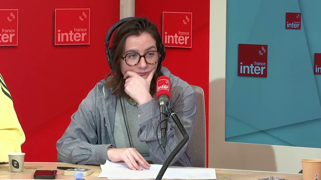 Je fais grève - La chronique de Lisa Delmoitiez