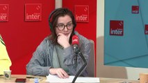 Je fais grève - La chronique de Lisa Delmoitiez