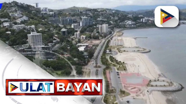 Embahada ng Pilipinas sa Port Moresby, pinag-iingat ang mga Pilipinong nakatira sa Papua New Guinea dahil sa tumataas na insidente ng karahasan