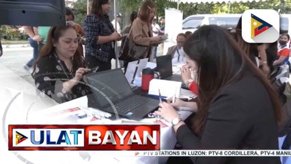 PSA, pinaigting pa ang kanilang civil registry system