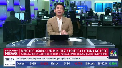 Atraso nos repasses prejudica pautas da COP 30? Presidente do conselho da Aprobio comenta