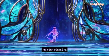 Thần Ấn Vương Tọa Tập 147 Vietsub