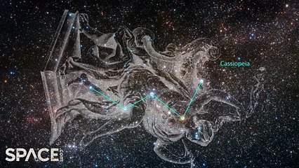 James Webb Space Telescope:  4K Mind-Boggling View Of 'Exploded Star'