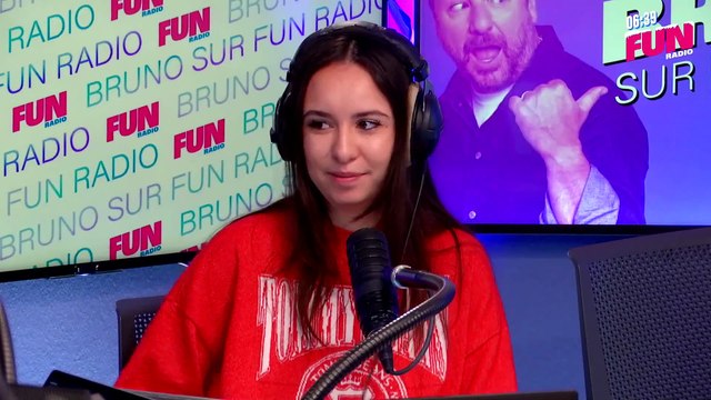 Bruno sur Fun Radio - L'intégrale du 19 février