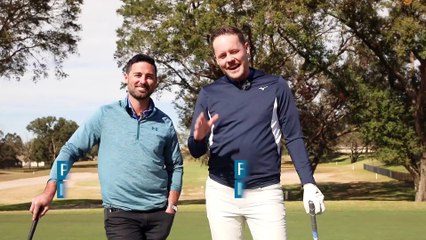 Epic Tour Pro Short Game Challenge