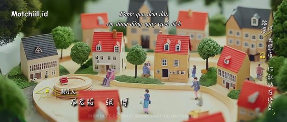 Dưới Tán Cây Có Ngôi Nhà Mái Đỏ Tập 13 Vietsub - Motchill