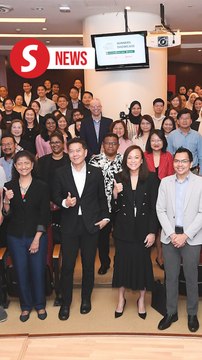 ESG PIA winners show their best sustainable efforts