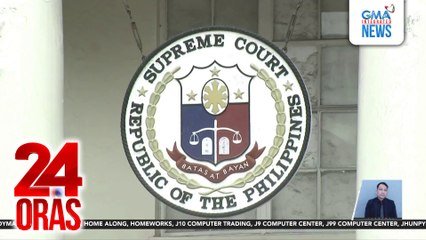 Walang sapat na basehan para maglabas ng TRO sa impeachment, ayon kay Rep. Luistro | 24 Oras