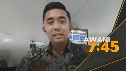 Prabowo rombak Menteri Pendidikan Tinggi, Sains & Teknologi diganti