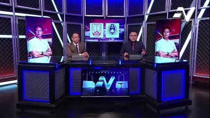 Ong Kim Swee perlu pastikan Persis Solo selamat daripada zon penyingkiran