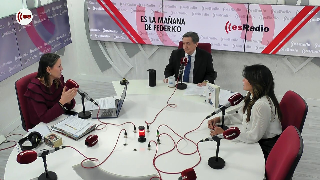Hablemos con: Entrevista a Fabiola Martínez