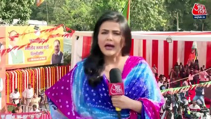 दिल्ली के नए CM का ऐलान आज, विधायक दल की बैठक से पहले बोले वीरेंद्र सचदेवा