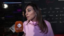 Mariló Montero se pronuncia sobre el romance de su hijo Alberto: “estamos contentos”