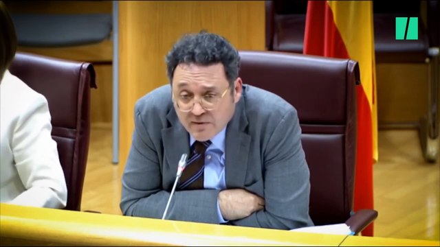 Las verdades y reglas del Sheriff: un nuevo modelo del mundo , por Marta Flich