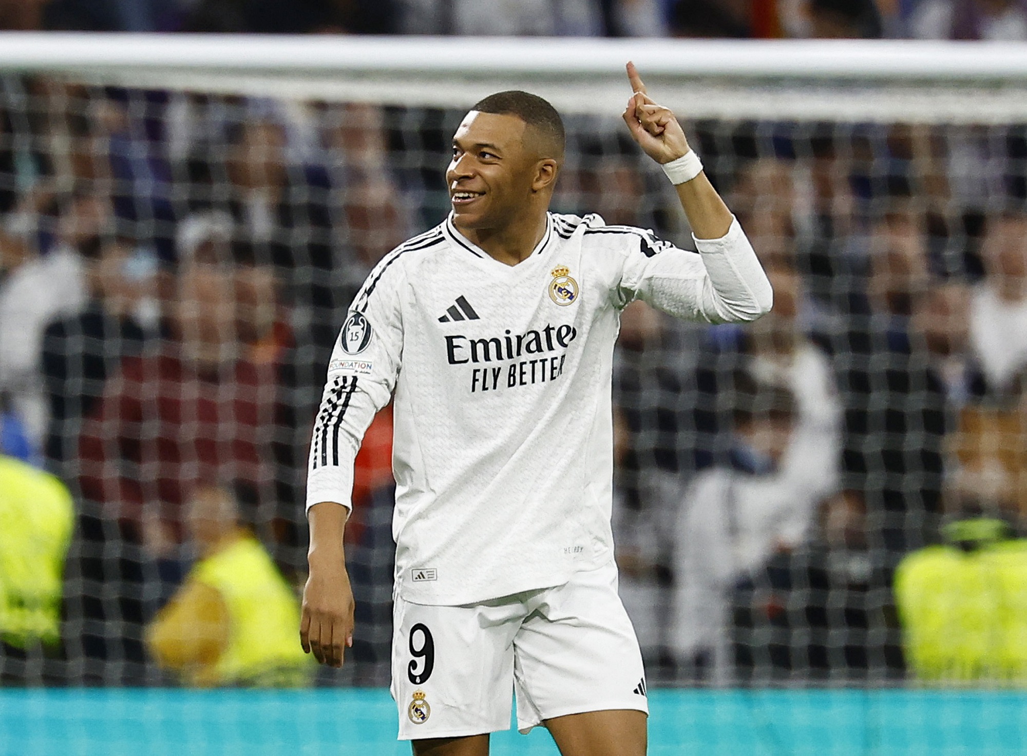 Mbappe 'not Madrid's biggest threat' - Bernardo Silva
