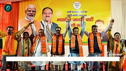 Delhi New CM: Rekha Gupta का नाम Final, Amit Shah ने RSS ऑफिस में किया खेला | BJP | वनइंडिया हिंदी
