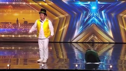 UNEXPECTED Auditions from Britain's Got Talent 2024 That SURPRISED The Judges!