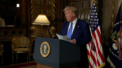 Ukraine: Trump satisfait des premières discussions russo-américaines