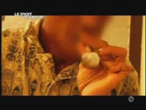 drogue - la nouvelle guerre des stups 2/4