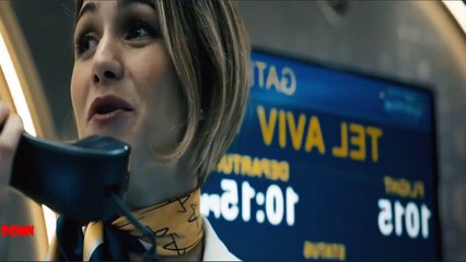 [Review Phim] Chiếc Máy MP3 Bí Ẩn Dự Báo Thảm Họa Máy Bay Sẽ Biến Mất Và Cái Kết