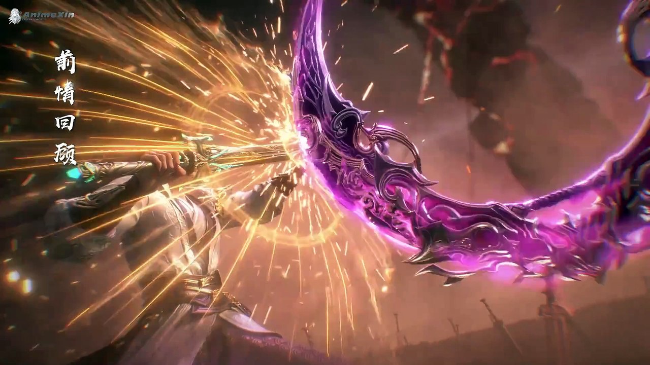 Apotheosis ep 62 ENG SUB