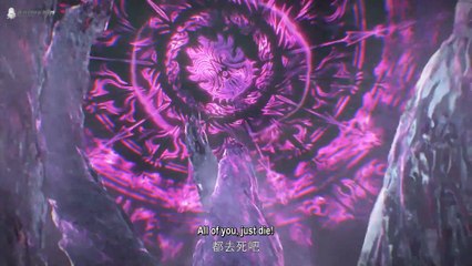 Apotheosis ep 63 ENG SUB