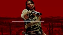 Red Dead Redemption: Game of the Year Edition online multiplayer - ps3