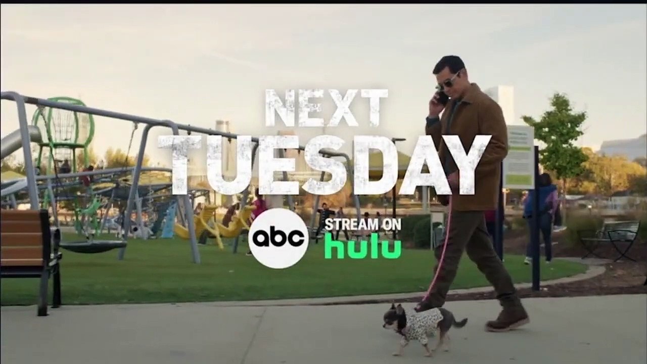 Will Trent 3x08 Promo Abigail B. (2025)