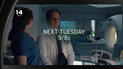 Doc 1x08 Promo Man Plans (2025) Medical drama series