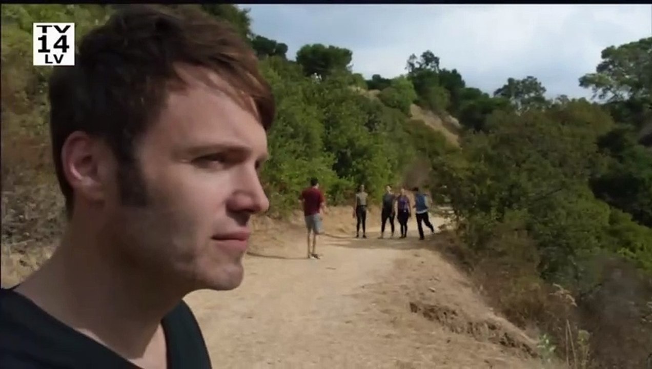 The Rookie 7x08 Promo Wildfire (2025) Nathan Fillion series